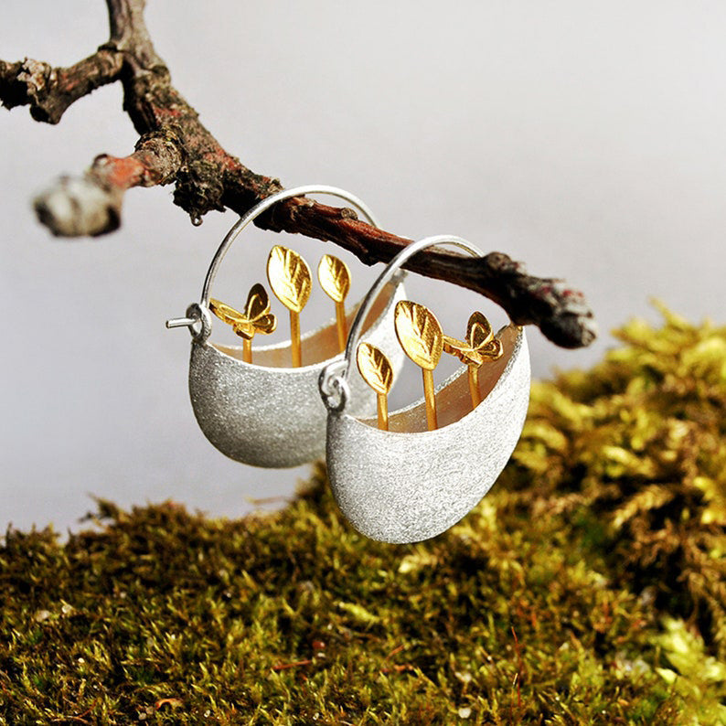 Charming Earring for Any Occasion