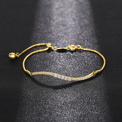 Delicate Artisan Piece