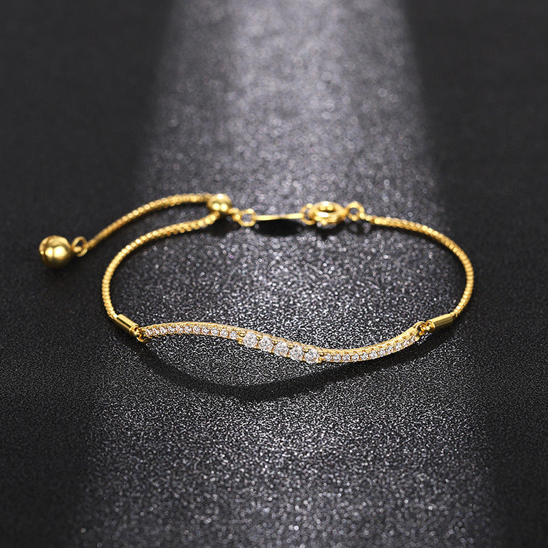 Delicate Artisan Piece