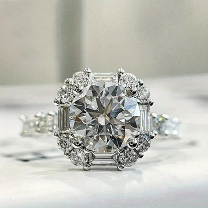 Beautiful Piece with Unique Style