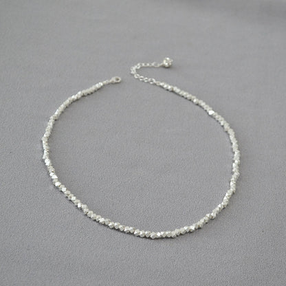 Romantic Gold Necklace for Special Moments