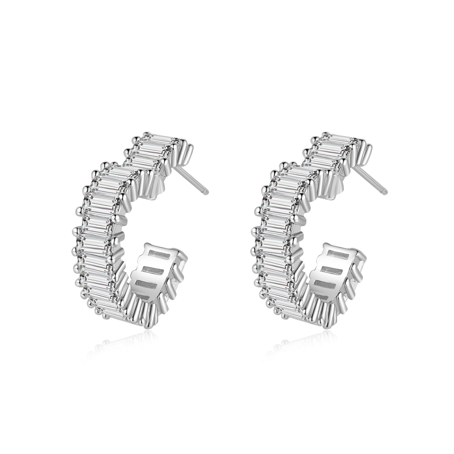Charming Earring for Any Occasion