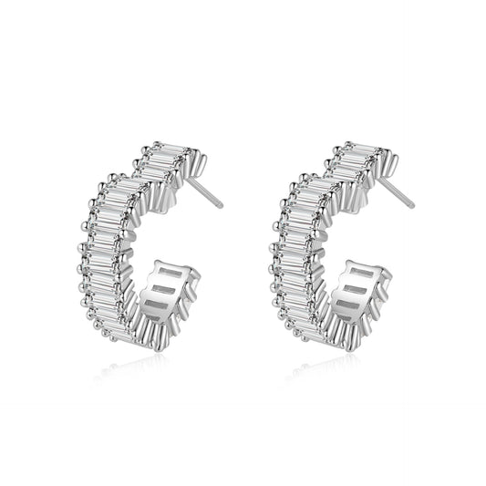 Charming Earring for Any Occasion