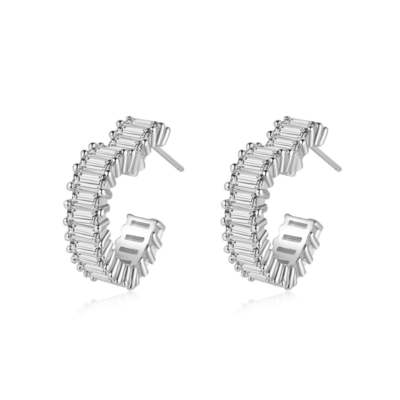 Charming Earring for Any Occasion