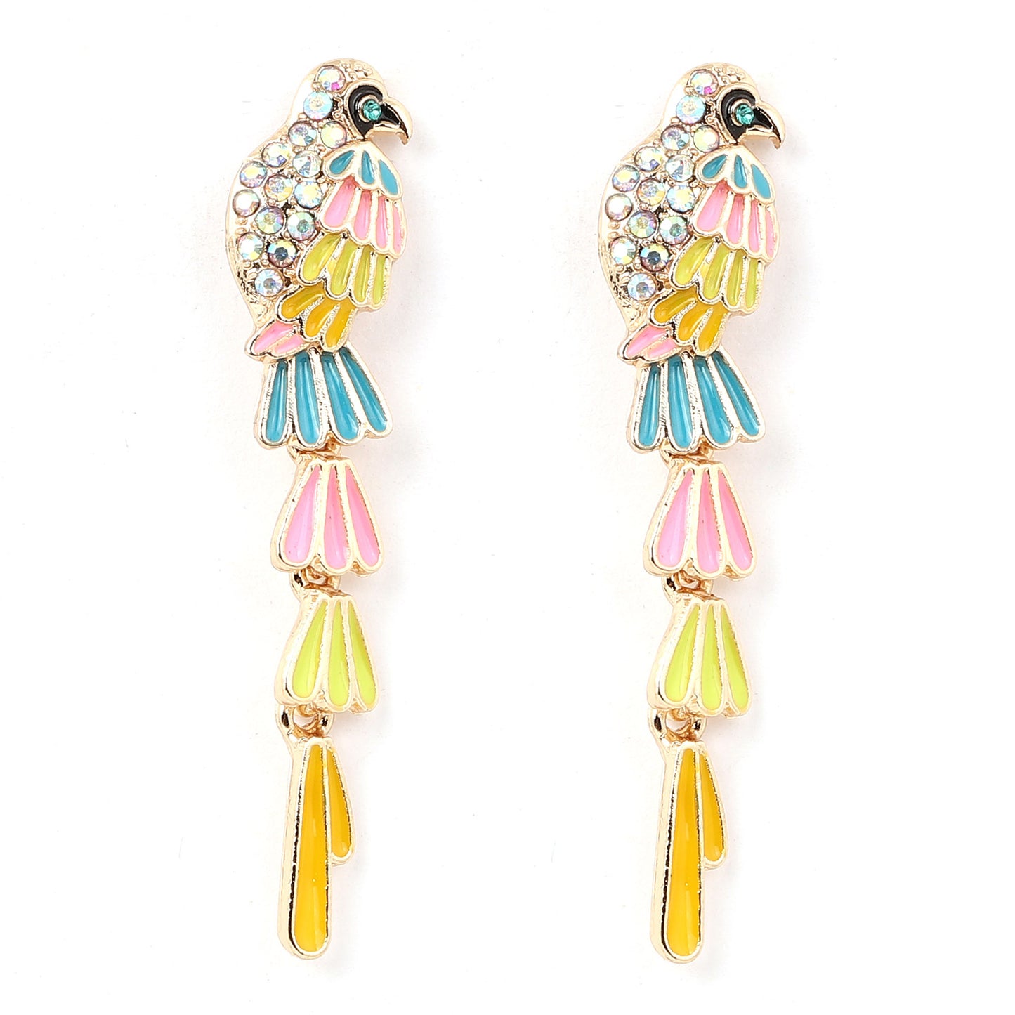 Classic Earring with Timeless Appeal