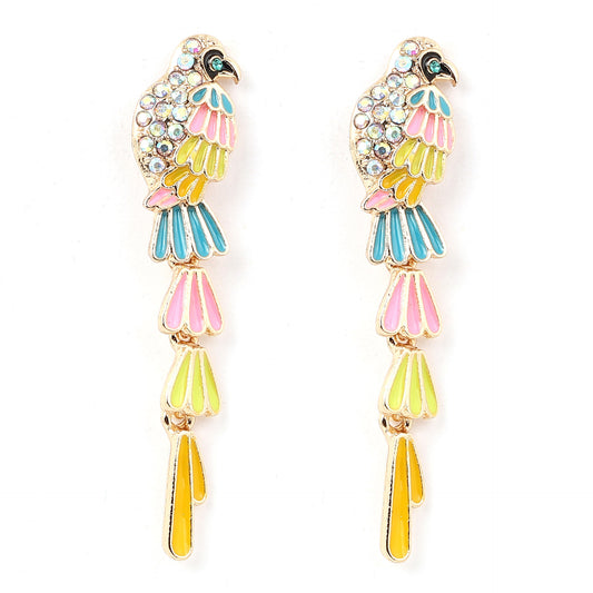 Classic Earring with Timeless Appeal