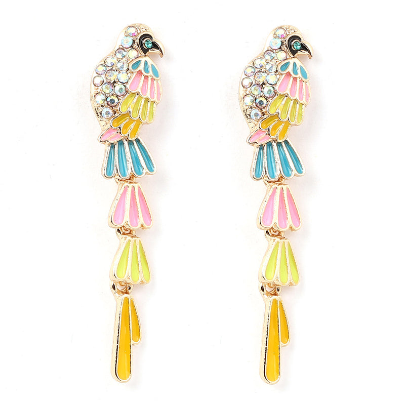 Classic Earring with Timeless Appeal
