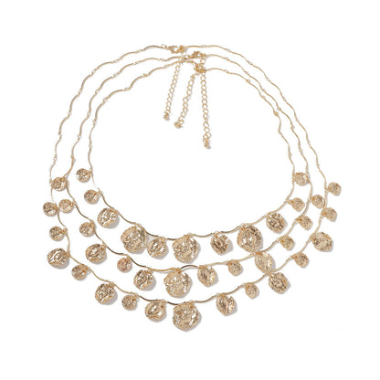 Romantic Necklace for Special Moments