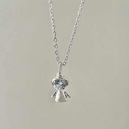 Beautiful Necklace with Unique Style