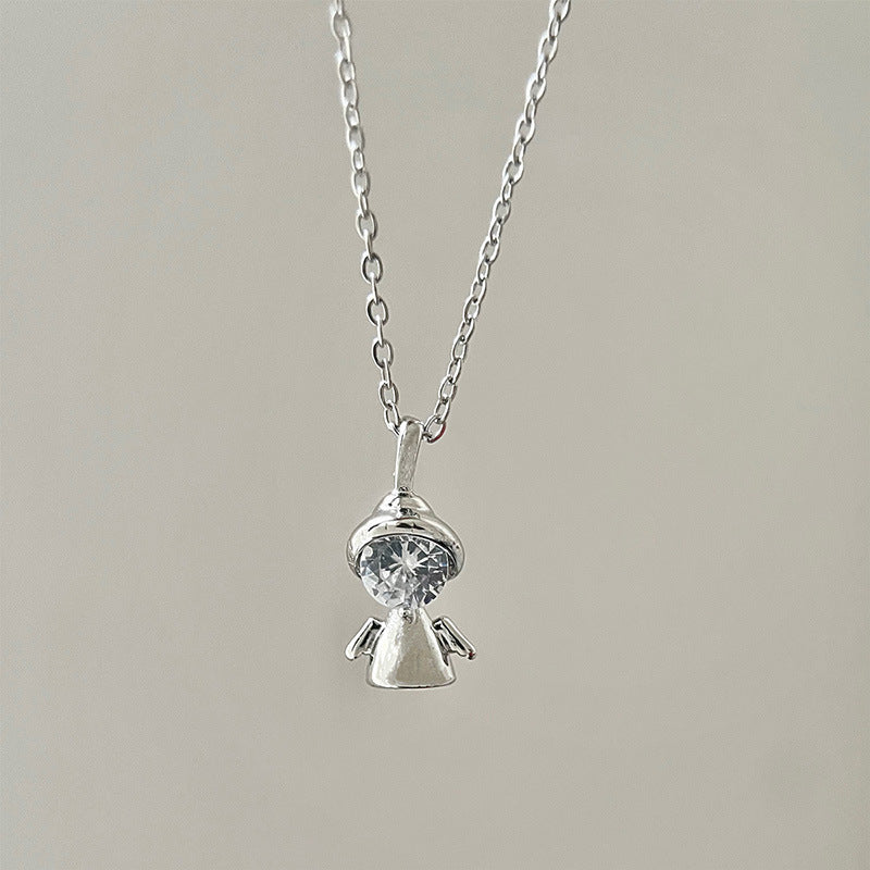 Beautiful Necklace with Unique Style