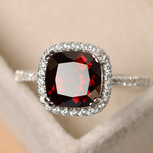 Beautiful Ring with Unique Style