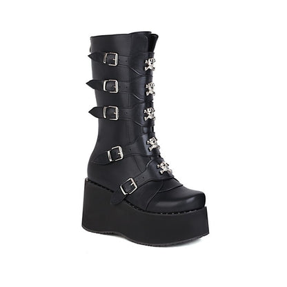 Comfortable Orthopedic Boots for Daily Wear