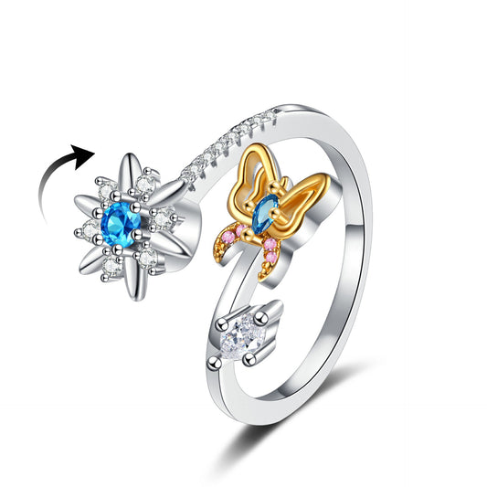 Charming Ring for Any Occasion