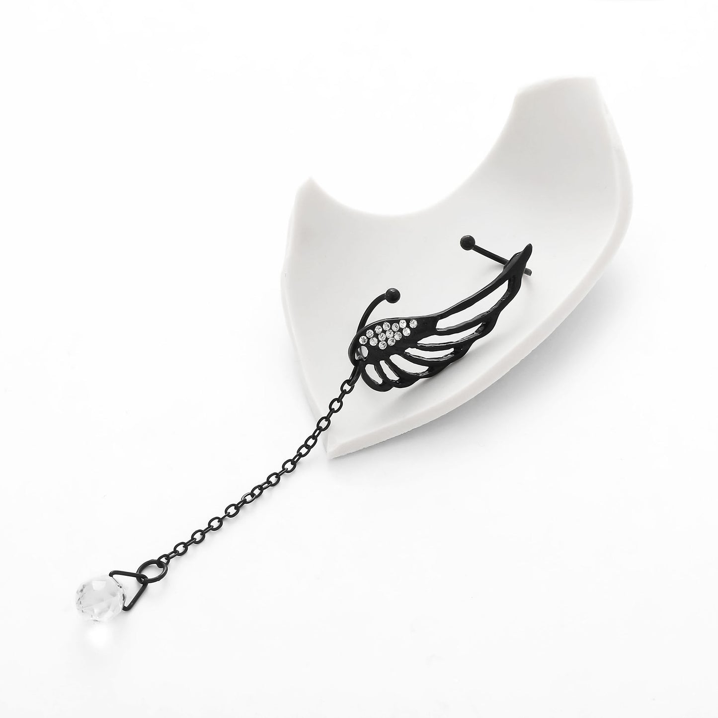 Romantic Earring for Special Moments