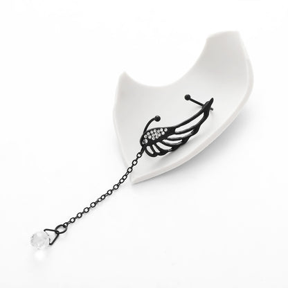 Romantic Earring for Special Moments