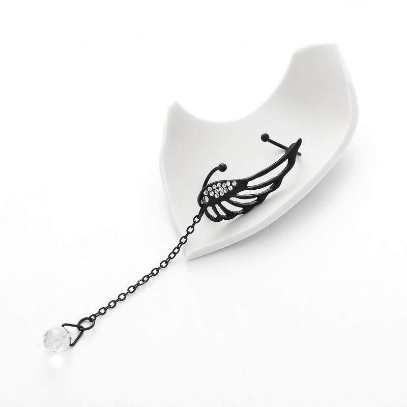 Romantic Earring for Special Moments