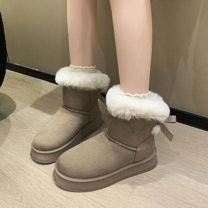 Stylish Orthopedic Boots for Any Occasion