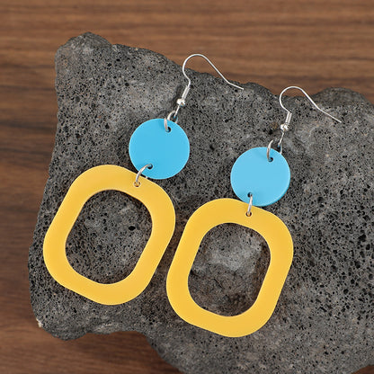 Stunning Earring for Daily Wear