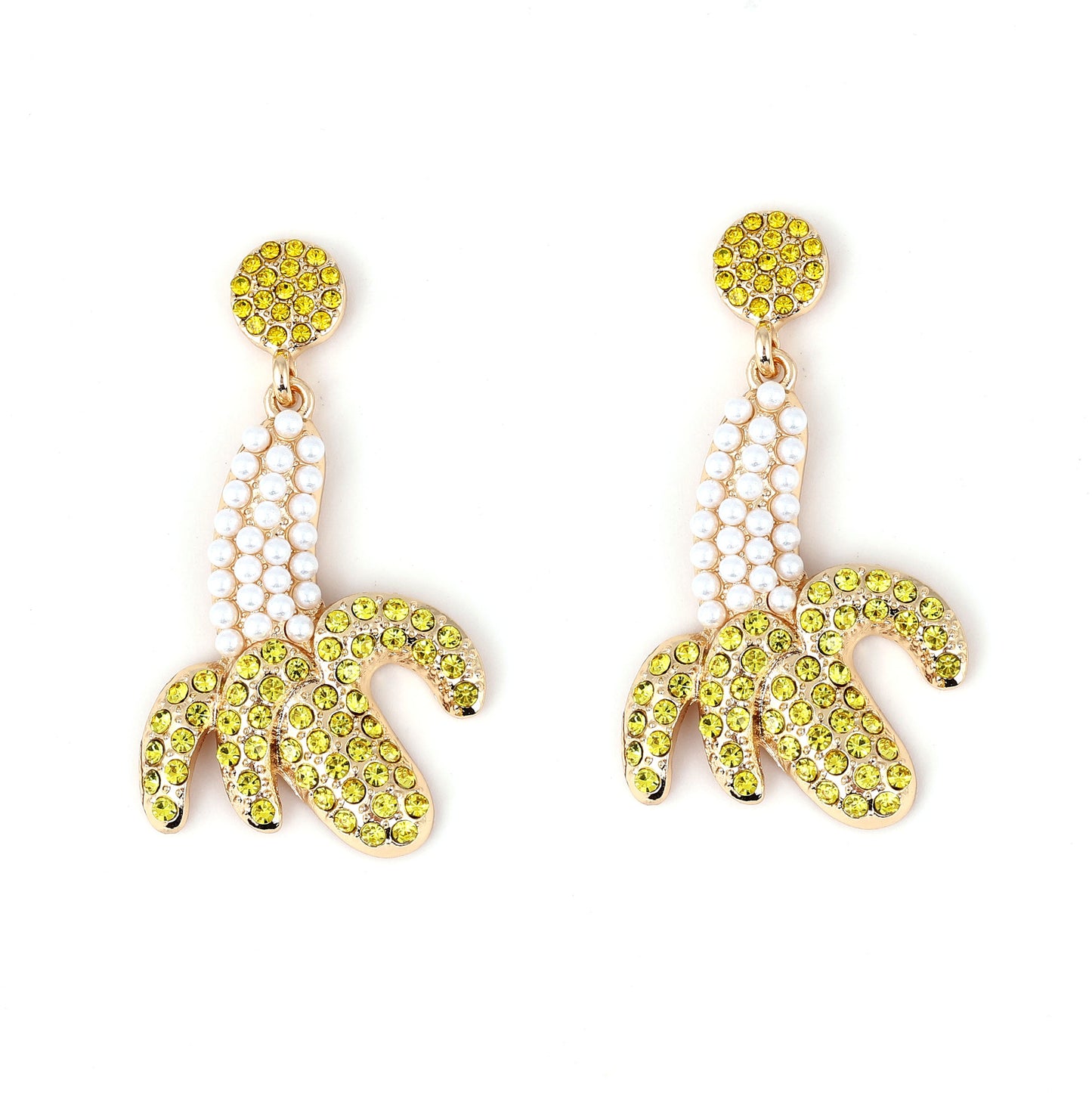 Elegant Pearl Earring for Every Occasion
