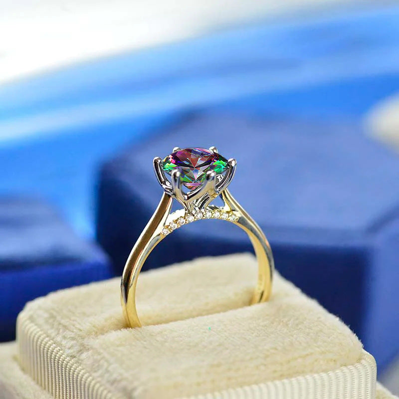 Stunning Ring for Daily Wear