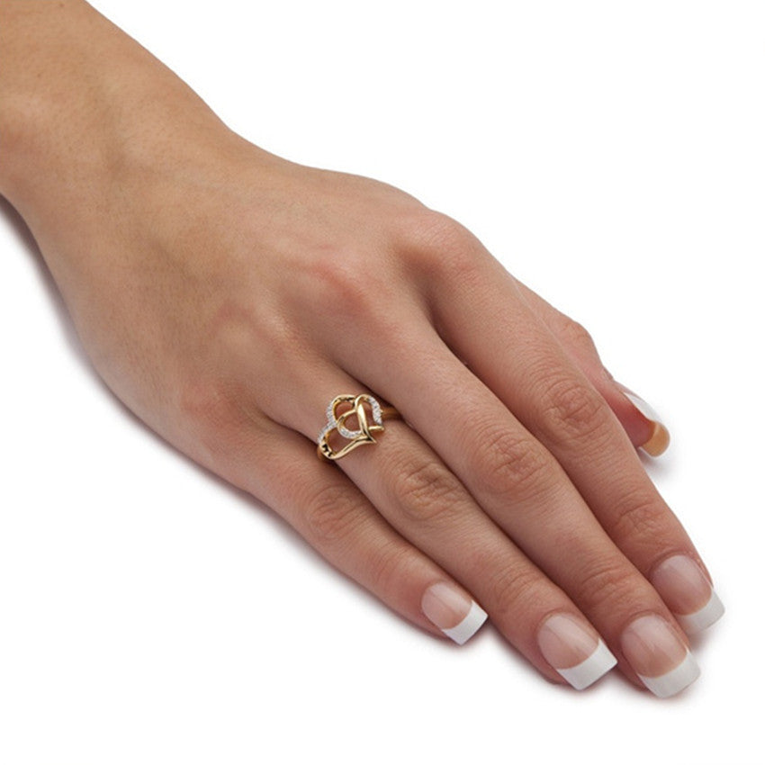 Stunning Ring for Daily Wear