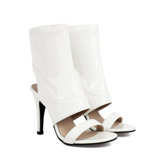 Classic Orthopedic Boots with Timeless Style