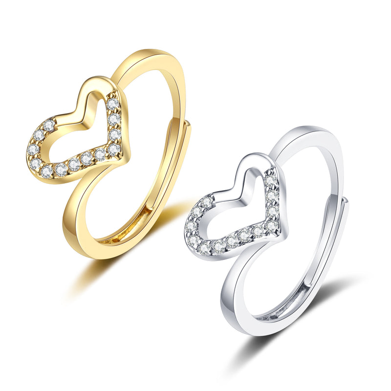 Stunning Ring for Daily Wear