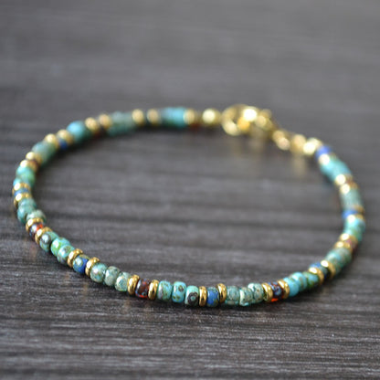 Beautiful Bracelet with Unique Style