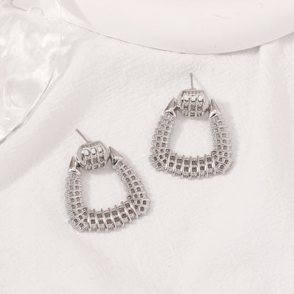 Stunning Earring for Daily Wear