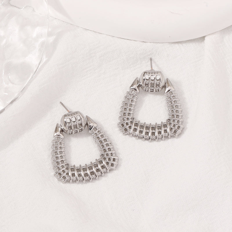 Stunning Earring for Daily Wear