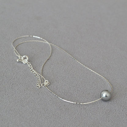 Classic Gold Necklace with Timeless Appeal
