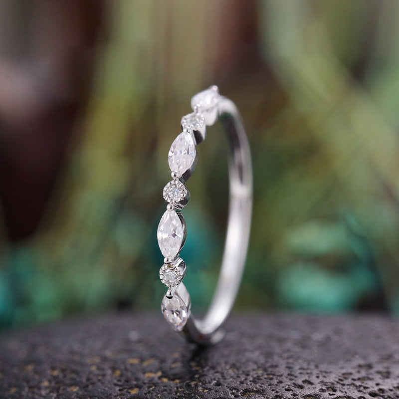 Elegant Ring for Every Occasion