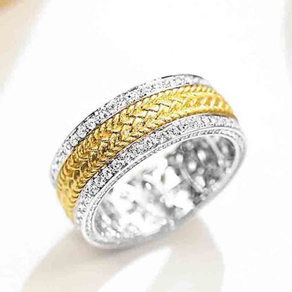 Elegant Ring for Every Occasion