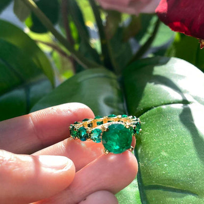 Charming Ring for Any Occasion