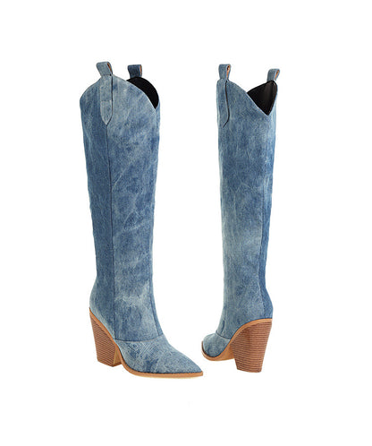 Elegant Orthopedic Boots for Every Step