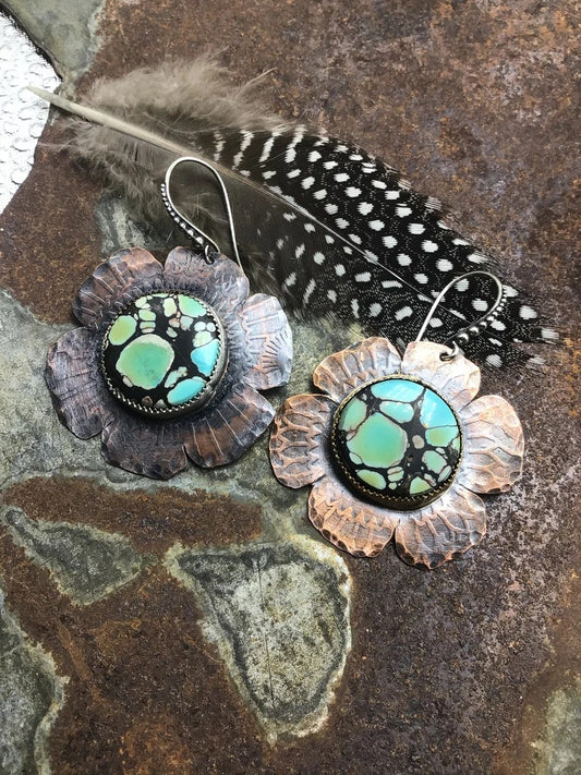 Romantic Earring for Special Moments