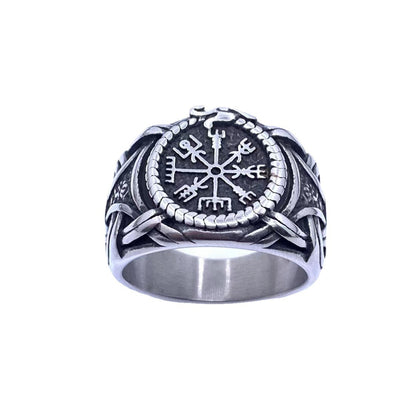 Elegant Ring for Every Occasion