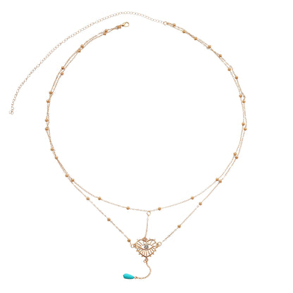 Romantic Pendant for Special Moments