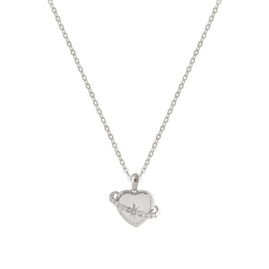 Beautiful Necklace with Unique Style
