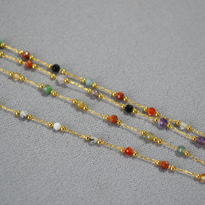 Romantic Necklace for Special Moments