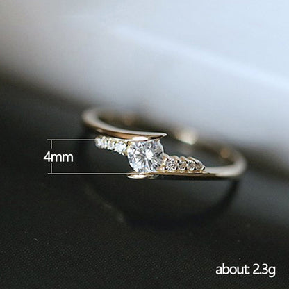 Vintage Handmade Ring