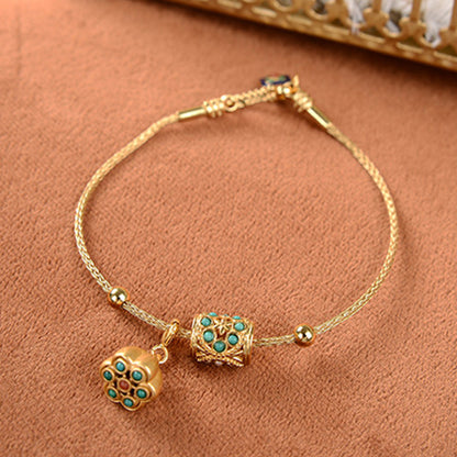 Elegant Gold Bracelet for Every Occasion