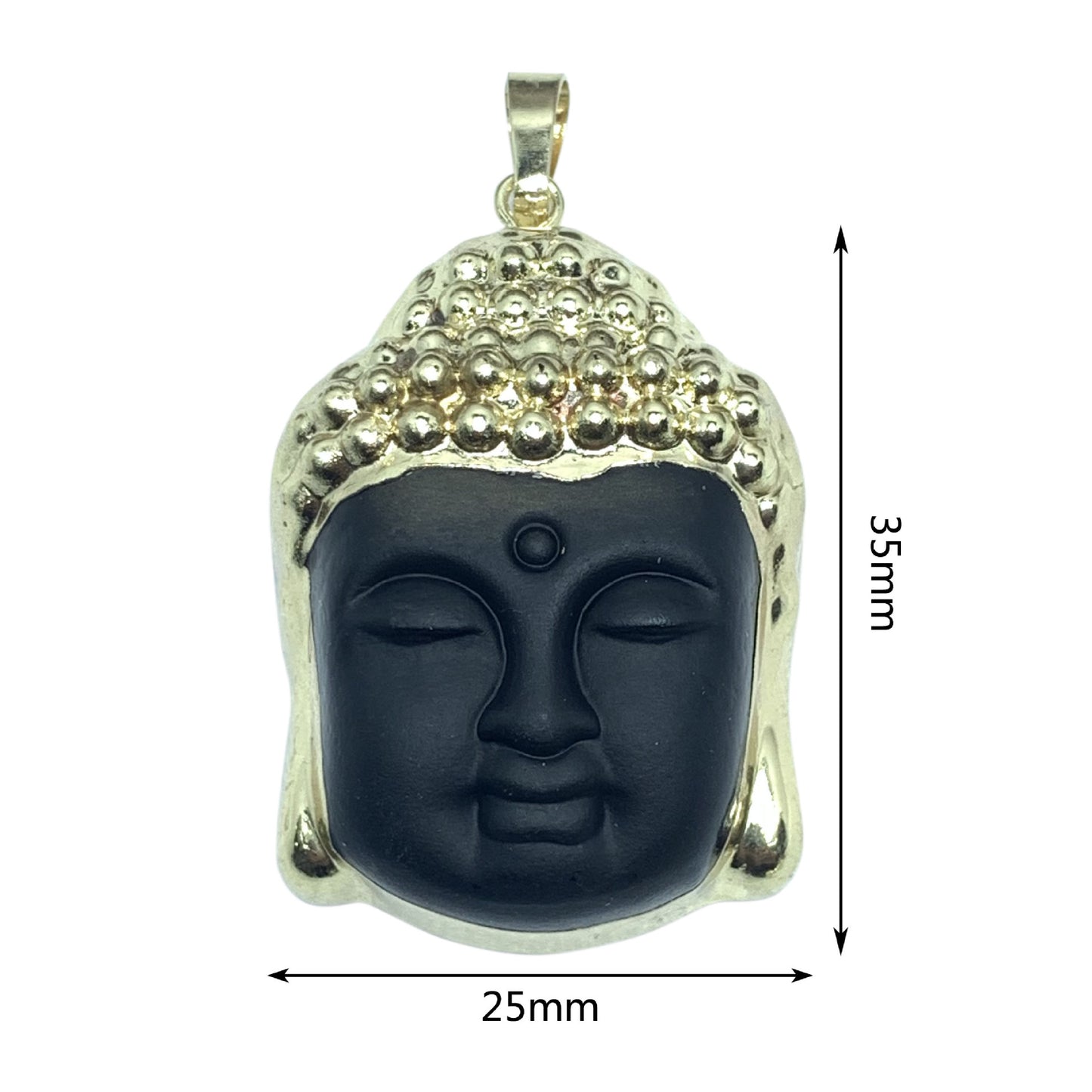 Stunning Gold Pendant for Daily Wear