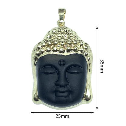 Stunning Gold Pendant for Daily Wear