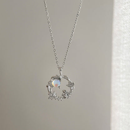 Delicate Artisan Piece