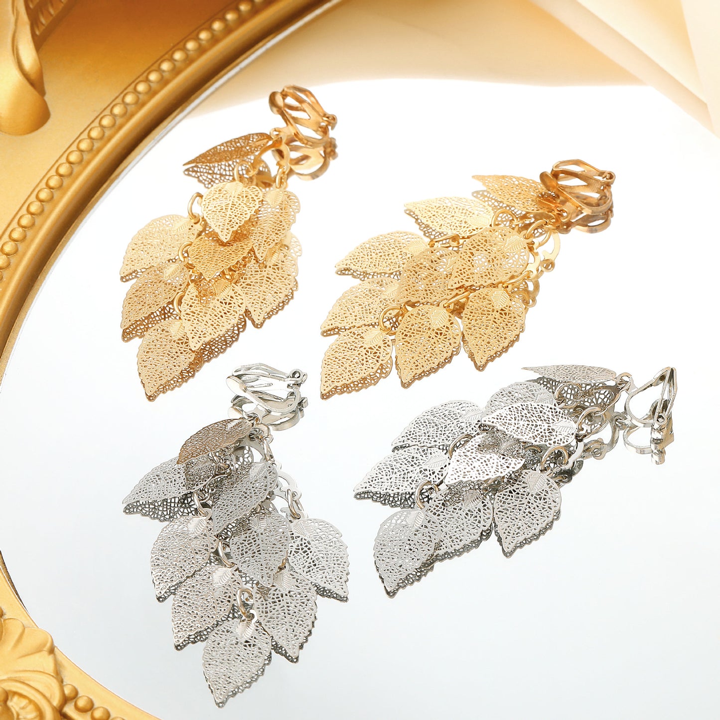 Romantic Earring for Special Moments