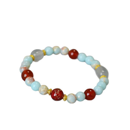 Delicate Artisan Bracelet