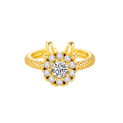 Elegant Ring for Every Occasion
