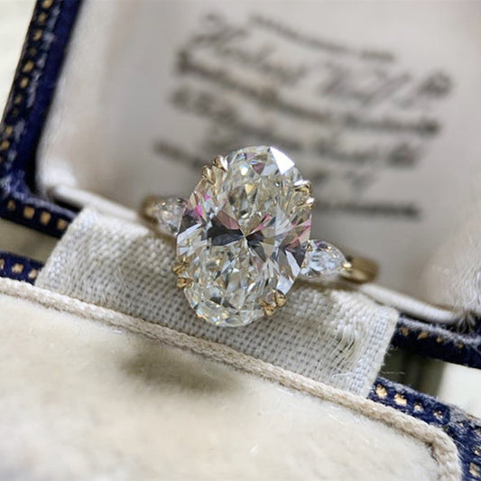 Charming Ring for Any Occasion