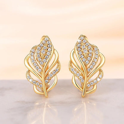 Charming Earring for Any Occasion